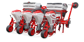 PNÖMATİK TİP EKİM MAKİNELERİ